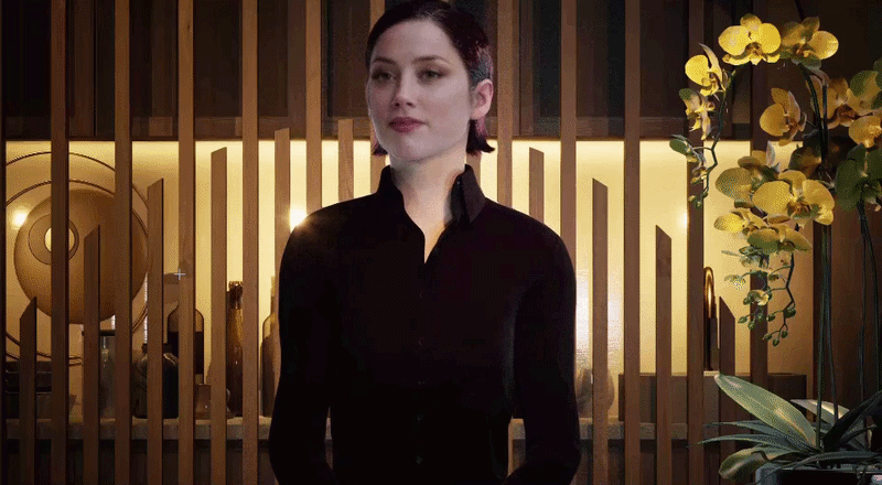 AI avatar